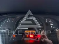 2000 Opel Vectra