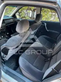 2000 Opel Vectra