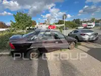 2000 Opel Vectra