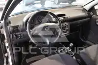 2000 Opel Tigra
