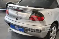 2000 Opel Tigra