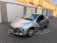 2000 Opel Tigra