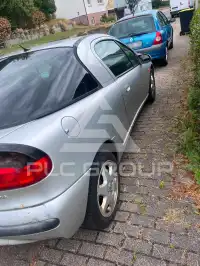 2000 Opel Tigra