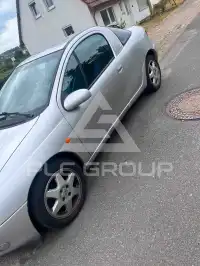 2000 Opel Tigra