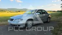 2000 Opel Omega