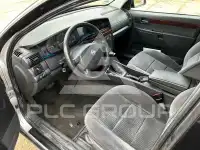 2000 Opel Omega