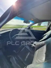 2000 Opel Omega