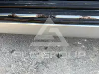 2000 Opel Omega