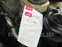 2000 Opel Omega