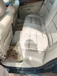 2000 Opel Omega