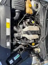 2000 Opel Omega