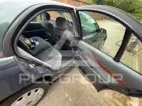2000 Opel Omega