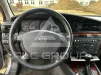 2000 Opel Omega