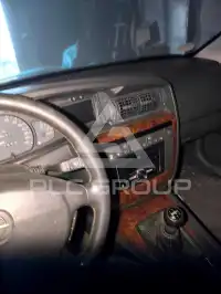 2000 Opel Omega