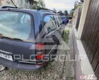 2000 Opel Omega