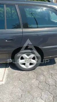 2000 Opel Omega