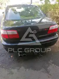2000 Opel Omega