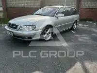 2000 Opel Omega