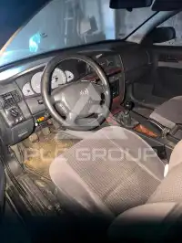 2000 Opel Omega