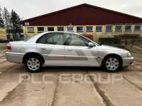 2000 Opel Omega