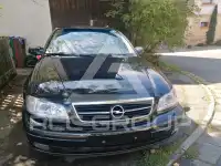 2000 Opel Omega
