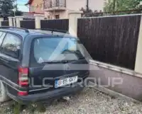 2000 Opel Omega