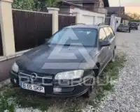 2000 Opel Omega