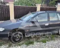 2000 Opel Omega