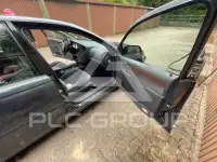 2000 Opel Omega