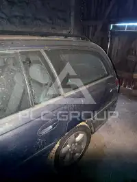 2000 Opel Omega