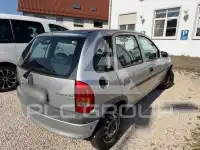 2000 Opel Corsa