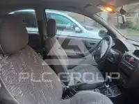 2000 Opel Corsa