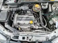 2000 Opel Corsa