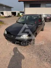 2000 Opel Corsa