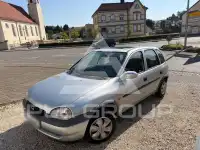 2000 Opel Corsa