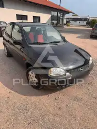 2000 Opel Corsa