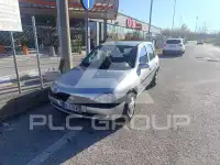 2000 Opel Corsa