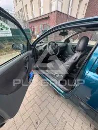 2000 Opel Corsa