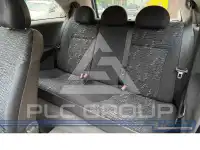2000 Opel Corsa