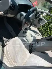 2000 Opel Corsa