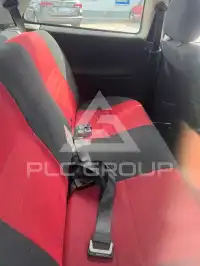 2000 Opel Corsa