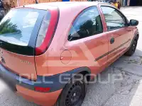 2000 Opel Corsa