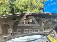 2000 Opel Corsa