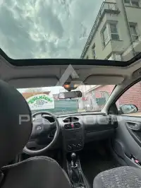 2000 Opel Corsa