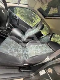 2000 Opel Corsa