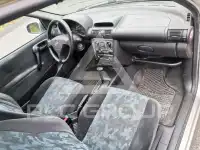 2000 Opel Corsa