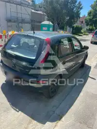 2000 Opel Corsa