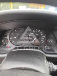 2000 Opel Astra