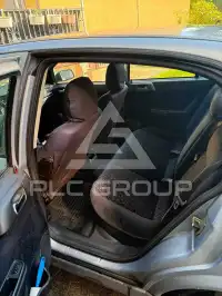 2000 Opel Astra