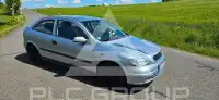 2000 Opel Astra